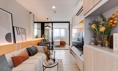 Condo en venta de 1 habitaciones en Mueang Samut Prakan, Samut Prakan