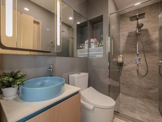 À vendre 2 chambres condo à Suan Luang, Bangkok