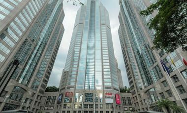 For rent 2 bedrooms condo in Pathum Wan, Bangkok