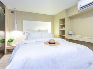 Condo en venta de estudio en Huai Khwang, Bangkok