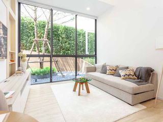 Condo en venta de estudio en Huai Khwang, Bangkok