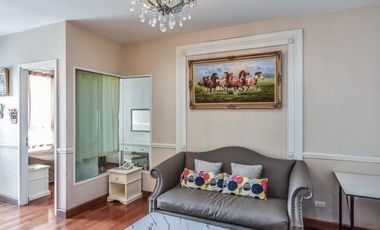 For rent 2 bedrooms condo in Sathon, Bangkok
