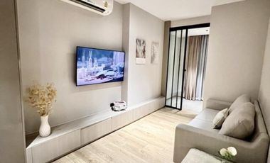 Wohnung zur Miete mit 1 Zimmer in Watthana, Bangkok
