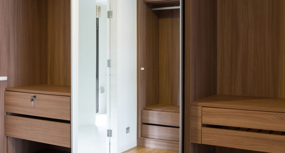 For rent 2 ベッドルーム apartment in Khlong Toei, Bangkok