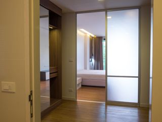 For rent 2 bedrooms apartment in Khlong Toei, Bangkok