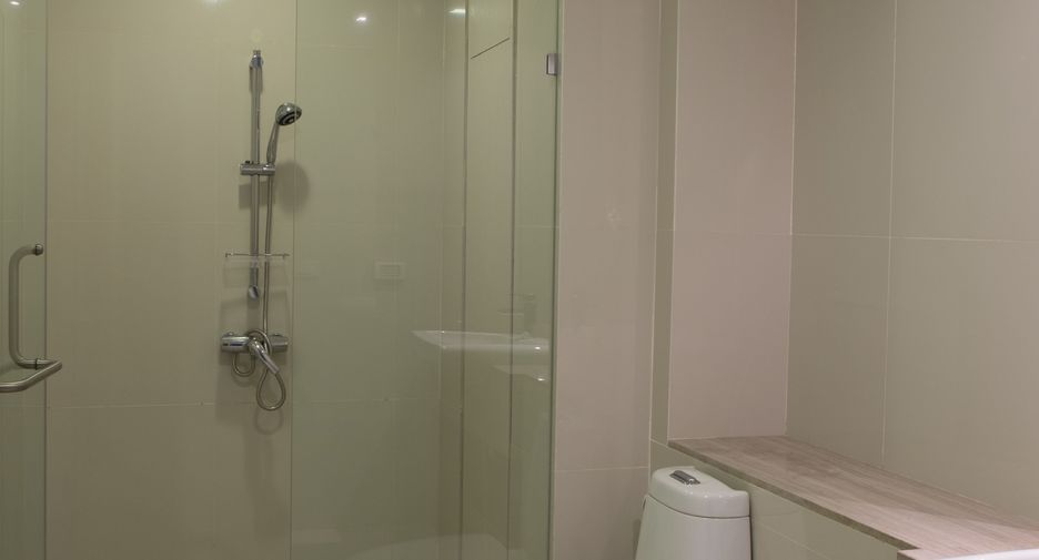 For rent 2 ベッドルーム apartment in Khlong Toei, Bangkok