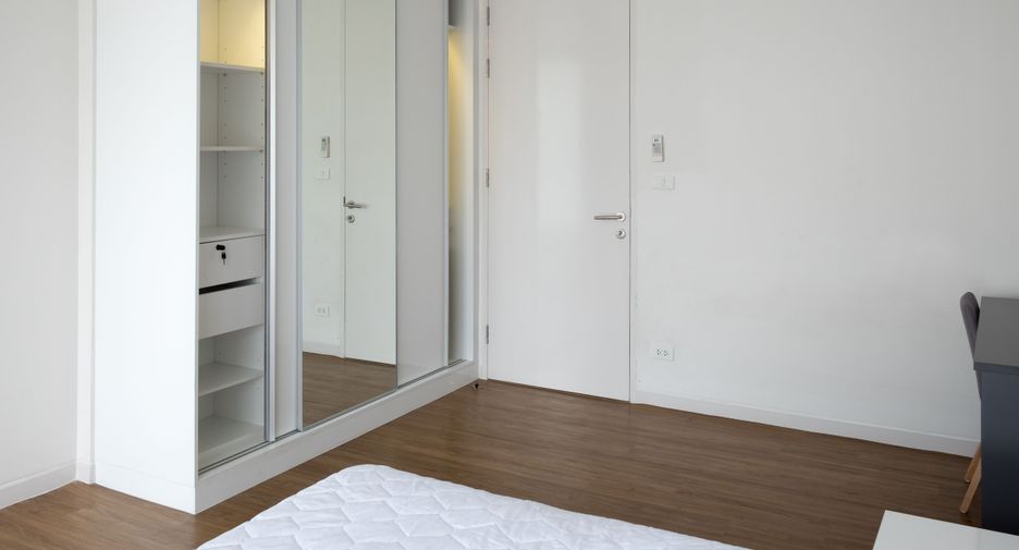 For rent 2 ベッドルーム apartment in Khlong Toei, Bangkok