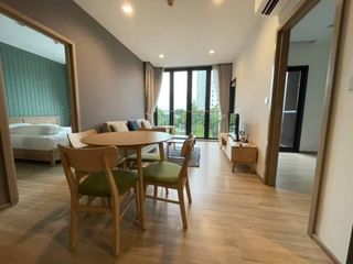 For sale 2 ベッドルーム condo in Suan Luang, Bangkok