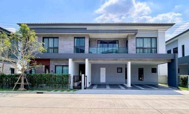 For rent 6 bedrooms house in Bang Phli, Samut Prakan