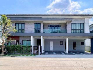 For rent 6 ベッドルーム house in Bang Phli, Samut Prakan