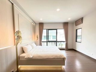 For rent 6 ベッドルーム house in Bang Phli, Samut Prakan