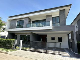 出租 4 卧室 独立屋 在 Bang Phli, Samut Prakan
