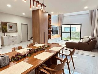 出租 4 卧室 独立屋 在 Bang Phli, Samut Prakan