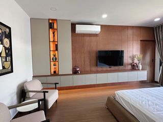 出租 4 卧室 独立屋 在 Bang Phli, Samut Prakan