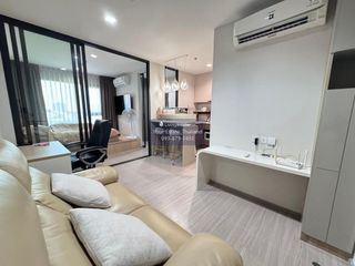 出租 1 卧室 公寓 在 Thon Buri, 曼谷