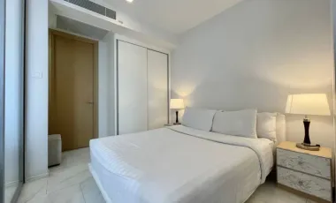 Condo en alquiler de 1 habitaciones en Watthana, Bangkok