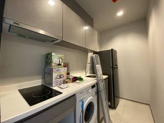 出租 2 卧室 公寓 在 Huai Khwang, 曼谷