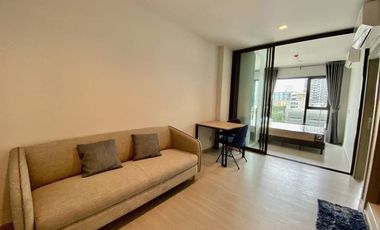 For rent 2 ベッドルーム condo in Huai Khwang, Bangkok