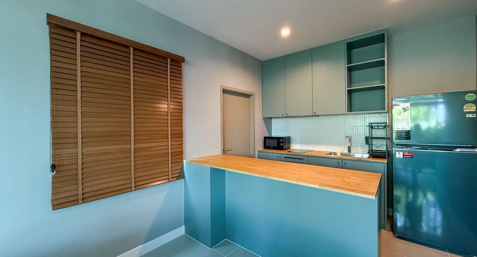 For rent 3 bedrooms house in Bang Phli, Samut Prakan