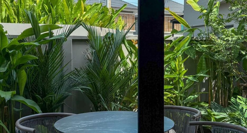 For rent 3 bedrooms house in Bang Phli, Samut Prakan