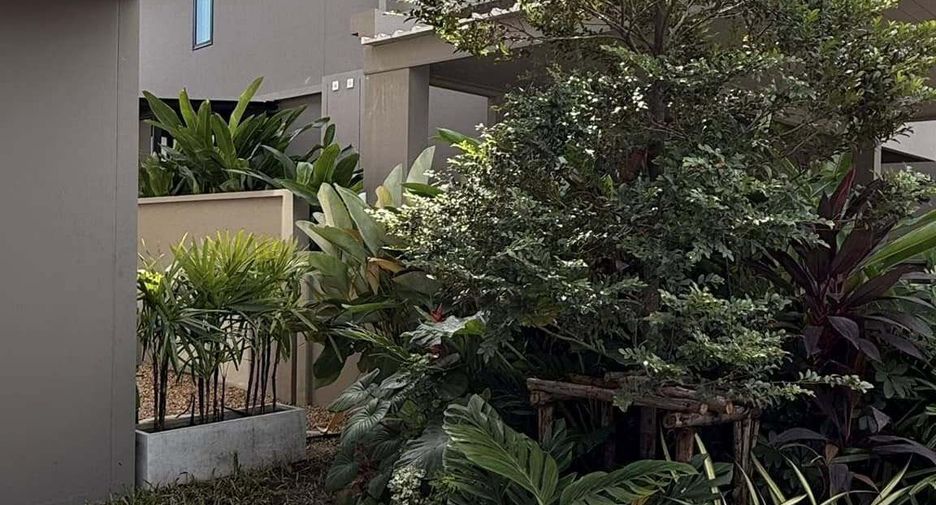 For rent 3 bedrooms house in Bang Phli, Samut Prakan