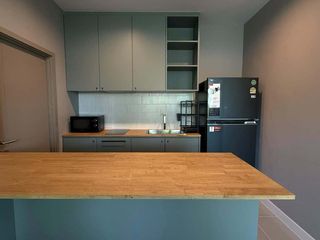 For rent 3 bedrooms house in Bang Phli, Samut Prakan