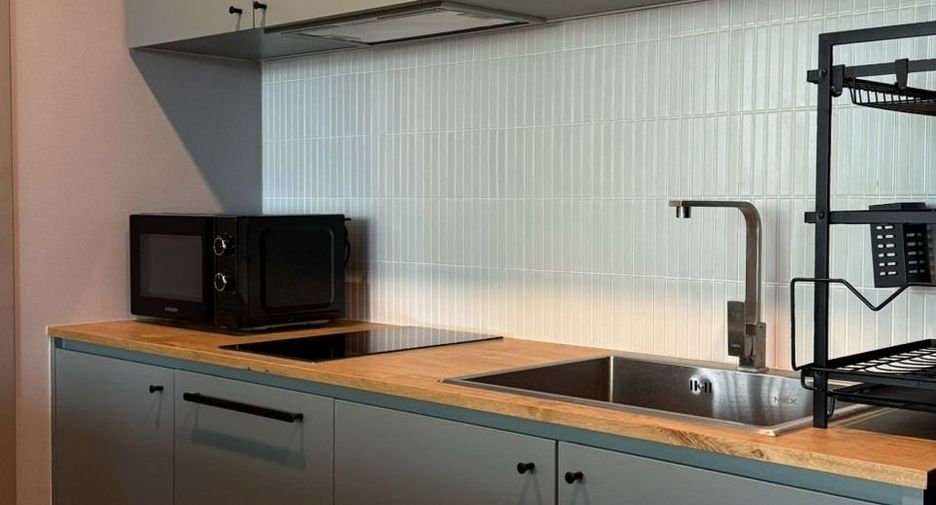 For rent 3 bedrooms house in Bang Phli, Samut Prakan