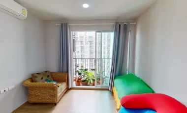 出售 1 卧室 公寓 在 Yan Nawa, 曼谷