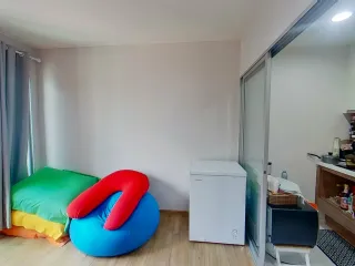 For sale 1 bed condo in Yan Nawa, Bangkok
