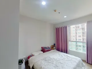 For sale 1 bed condo in Yan Nawa, Bangkok