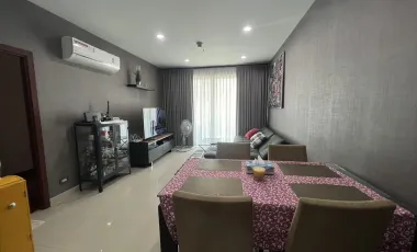 For rent 1 bed condo in Yan Nawa, Bangkok