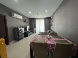 For rent 1 Beds condo in Yan Nawa, Bangkok