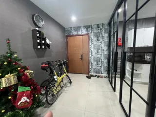 For rent 1 Beds condo in Yan Nawa, Bangkok