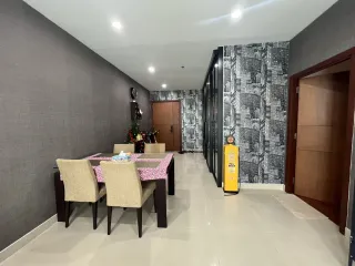For rent 1 Beds condo in Yan Nawa, Bangkok