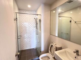 For rent 1 bed condo in Bang Phlat, Bangkok