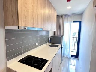 For rent 1 bed condo in Bang Phlat, Bangkok