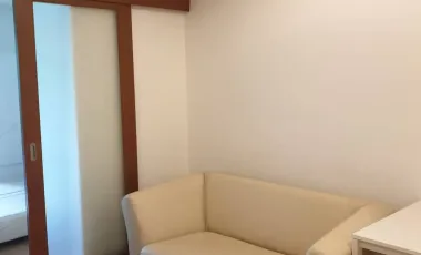 À vendre 1 chambre condo à Watthana, Bangkok
