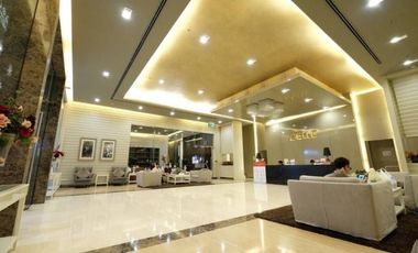 For sale 2 bedrooms condo in Huai Khwang, Bangkok
