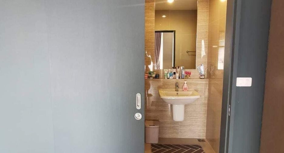 For rent 1 bed condo in Rat Burana, Bangkok