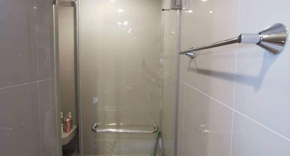 For rent 1 bed condo in Rat Burana, Bangkok