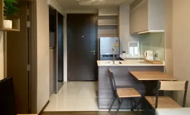 For sale 1 bed condo in Watthana, Bangkok
