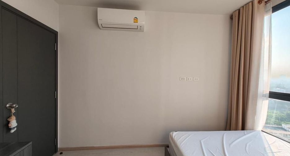 À louer 1 chambre condo à Bang Na, Bangkok