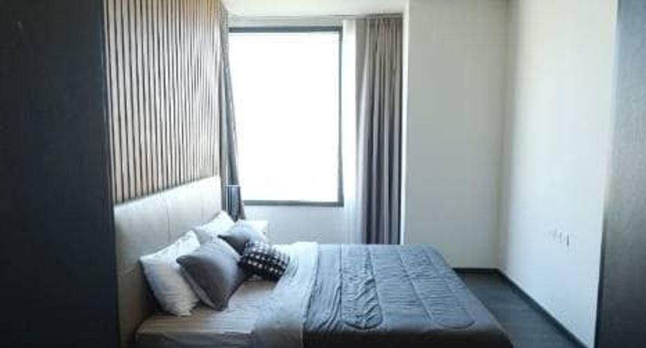 For rent 1 Beds condo in Khlong Toei, Bangkok