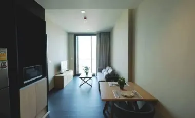 For rent 1 Beds condo in Khlong Toei, Bangkok