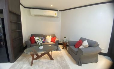 Wohnung zur Miete mit 1 Zimmer in Watthana, Bangkok