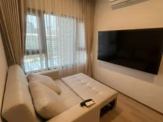 出租 1 卧室 公寓 在 Khlong Toei, 曼谷