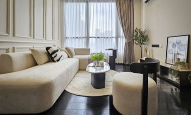 Wohnung zur Miete mit 1 Zimmer in Watthana, Bangkok