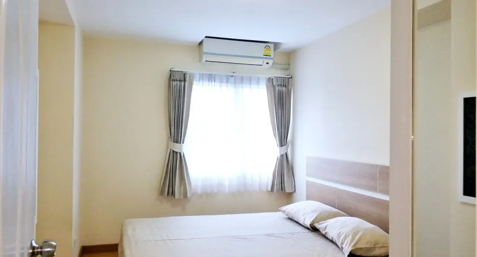 À louer 1 chambre condo à Watthana, Bangkok