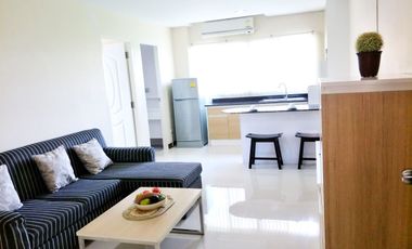 À louer 1 chambre condo à Watthana, Bangkok