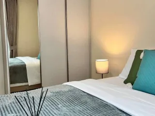 出租 1 卧室 公寓 在 Din Daeng, 曼谷